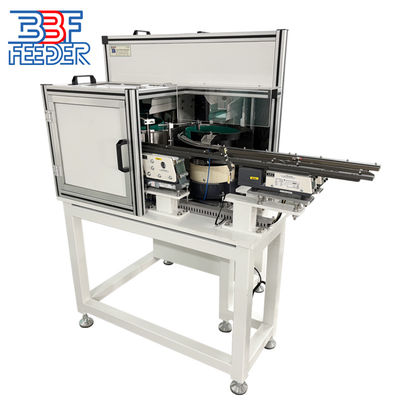 বিশেষ ভাইব্রেটিং বাটি ফিডার, নিয়মিত গতি, কাস্টমাইজড রোটারি ফিডার