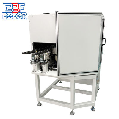 OEM/ODM অ্যাসেম্বলি মেশিন রোটারি যন্ত্রাংশ ভাইব্রেটরি বাটি ফিডার ডিজাইন