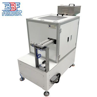 চীন কারখানার রোটারি ভাইব্রেটারি বাটি ফিডার সিই কাস্টমাইজ অটোমেশন ফিডার