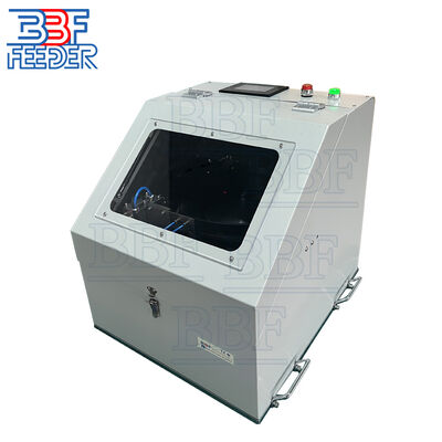 ৫০০W স্বয়ংক্রিয় বাটি ফিডার, বাটি ফিনিশিং পলিশিং বা পিইউ কোটিং সহ, অ্যাসেম্বলি অটোমেশনে দ্রুত এবং পার্ট ফিডিং সমর্থন করে