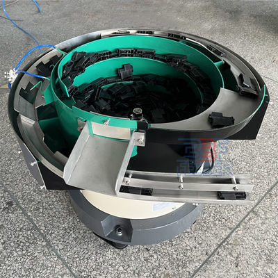 OEM/ODM কম্পনশীল বাটি ফিডার ওয়াশার ও-রিং বৈদ্যুতিক কম্পনশীল ফিডার 200W