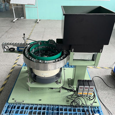 OEM/ODM কম্পনশীল বাটি ফিডার ওয়াশার ও-রিং বৈদ্যুতিক কম্পনশীল ফিডার 200W