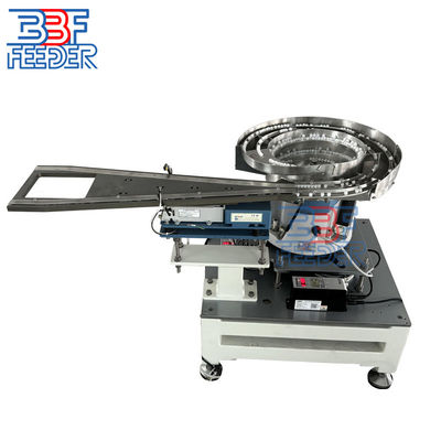 স্প্রিংস কম্পনীয় বাটি ফিডার OEM / ODM বিশেষ কাস্টমাইজড ডিজাইন হার্ডওয়্যার যন্ত্রাংশ ফিডার