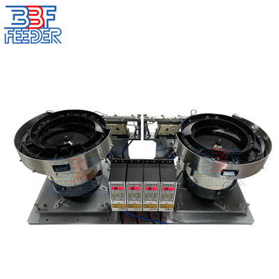 স্প্রিংস কম্পনীয় বাটি ফিডার OEM / ODM বিশেষ কাস্টমাইজড ডিজাইন হার্ডওয়্যার যন্ত্রাংশ ফিডার
