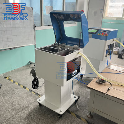 সিই স্ক্রু স্টেপ ফিডার প্লাগ stopper অংশ উপাদান স্টেপ ফিডিং