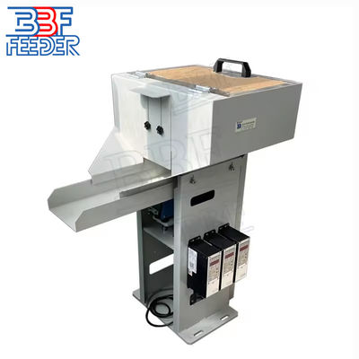 OEM কম্পন ফিডার হপার কাস্টম স্টেইনলেস স্টীল কম্পন ফিডার হপার