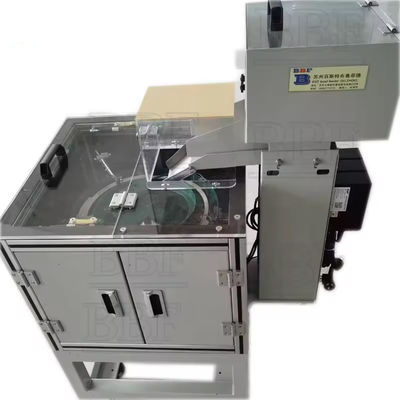OEM কম্পন ফিডার হপার কাস্টম স্টেইনলেস স্টীল কম্পন ফিডার হপার