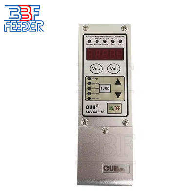 SDVC311-M (3A) ফিডার নিয়ামক PNP/NPN ভেরিয়েবল ফ্রিকোয়েন্সি ডিজিটাল নিয়ামক