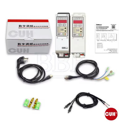 SDVC311-M (3A) ফিডার নিয়ামক PNP/NPN ভেরিয়েবল ফ্রিকোয়েন্সি ডিজিটাল নিয়ামক
