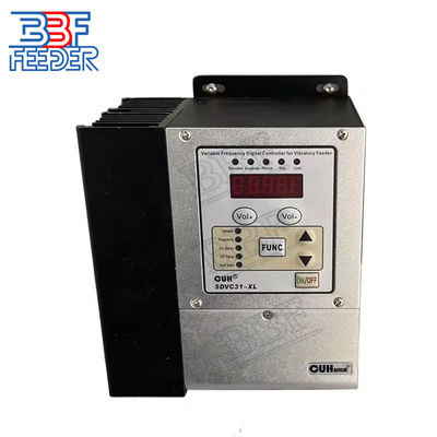SDVC31-XL ((6A) ডিজিটাল ইলেক্ট্রোম্যাগনেটিক ভিব্রেশন ফিডার নিয়ামক