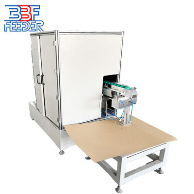 স্বয়ংক্রিয় ফিডিং ভাইব্রেটারি বাটি ফিডার হপার স্টোরেজ সিলিকন বাল্ব রোটারি ফিডার