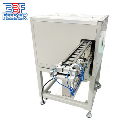 China CE Approved Vibratory Bowl Feeder Circular Parts Vibratory Feeding System 