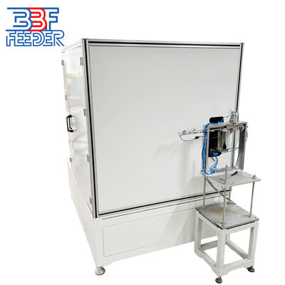 বাল্ক হপার সহ উচ্চ মানের কম্পনকারী ফিডার বাটি প্লাস্টিক সিরিঞ্জ ভাইব্রেটিং বোল ফিডার