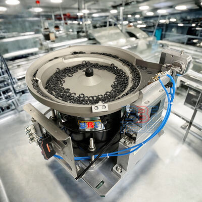 ২২০V ৩৮০V ভাইব্রেটরি বোল ফিডার, বোল ব্যাস ২০০মিমি থেকে ১২০০মিমি এবং বোল ফিনিশিং পলিশিং বা পিইউ কোটিং সহ, পার্ট সর্টিংয়ের জন্য অপ্টিমাইজ করা