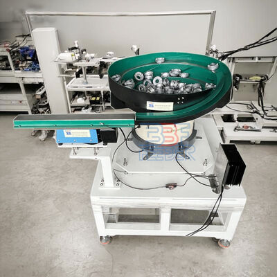 পালিশিং বা পিইউ কোটিং ভাইব্রেটরি বোল ফিডার, বোল ব্যাস ২০০ মিমি থেকে ১২০০ মিমি, ভোল্টেজ ২২০V ৫০Hz, ১১০V ৬০Hz, পার্ট ওরিয়েন্টেশনের জন্য উপযুক্ত