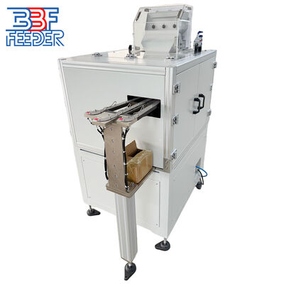 সিই ভাইব্রেটরি ক্যাপ বোল ফিডার উচ্চ দক্ষতা স্বয়ংক্রিয় ছোট অংশ ফিডার