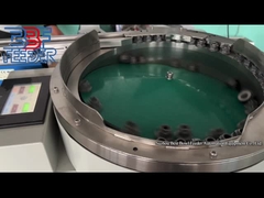 কাস্টমাইজড সেন্ট্রিফুগাল পার্টস ফিডার রোটারি বাটি ফিডার