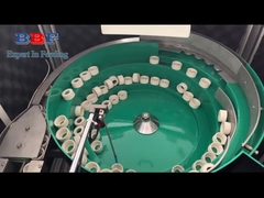 স্থিতিশীল গতির কম্পনীয় বাটি ফিডার সিলিকন পার্ট ইলেক্ট্রোম্যাগনেটিক ফিডার ভিব্রেটর