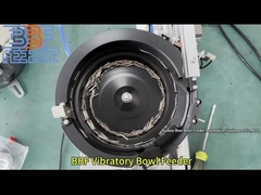 কাস্টমাইজড স্ক্রু পিনস ইগলস ফিডিং সরঞ্জাম কম্পনীয় বাটি ফিডার