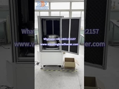 এই কম্পনশীল বোল ফিডার দিয়ে উৎপাদন ৩০০% বৃদ্ধি করুন