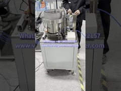 ঝামেলা-মুক্ত স্প্রিং ফিডিং সমাধান করা হয়েছেঃ রোলড স্প্রিংসের জন্য কম্পনশীল বাটি ফিডার